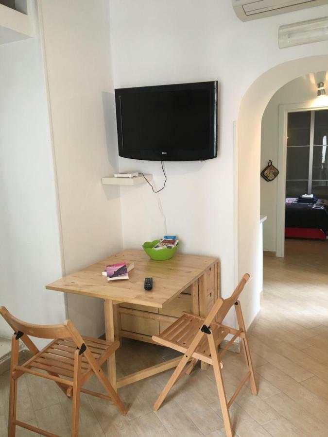 Romantic Getaway In The Heart Of อามาลฟี ภายนอก รูปภาพ